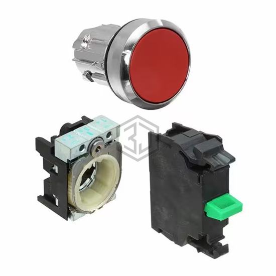 45-1131.2120.000.101 - EAO - Pushbutton Switches