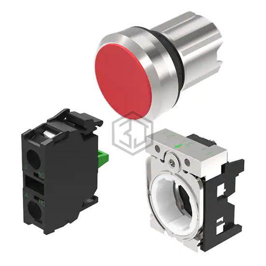 45-1131.2120.000.102 - EAO - Pushbutton Switches