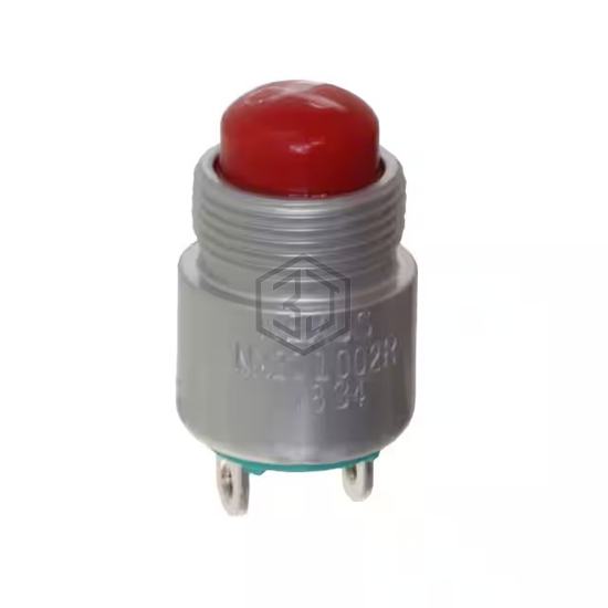 NX201002R - Amphenol NEXUS Technologies - Pushbutton Switches