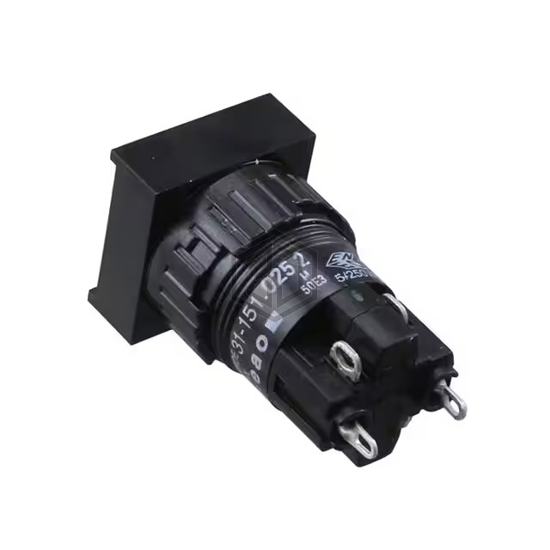 31-151.025 - EAO - Pushbutton Switches