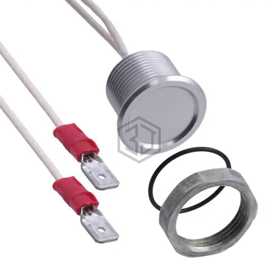 1241.3003 - SCHURTER Inc. - Pushbutton Switches