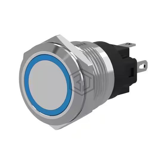82-6153.1133 - EAO - Pushbutton Switches