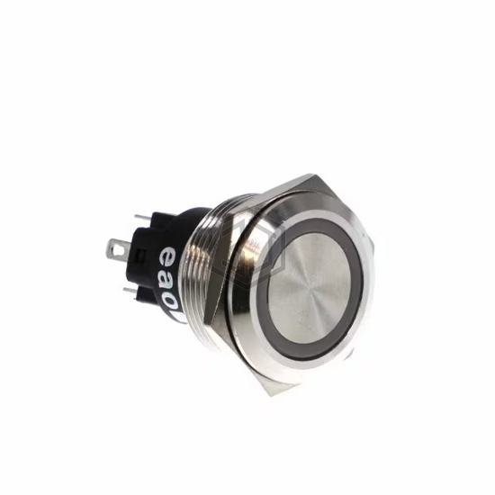 82-6153.2134 - EAO - Pushbutton Switches