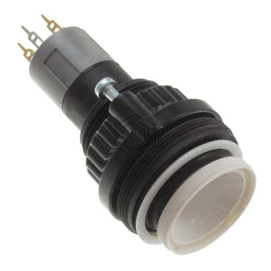 14-431.036 - EAO - Pushbutton Switches