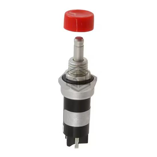 46-150 RED - Grayhill Inc. - Pushbutton Switches