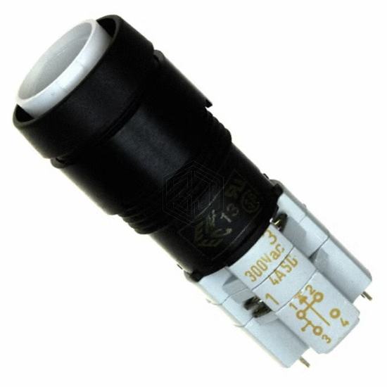 1.15.108.551/0000 - RAFI USA - Pushbutton Switches