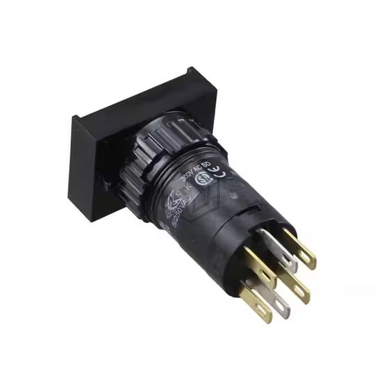 31-261.022 - EAO - Pushbutton Switches