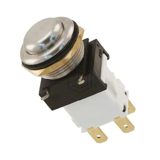 H8350RP-W - Bulgin - Pushbutton Switches