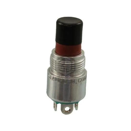 NX303001B - Amphenol NEXUS Technologies - Pushbutton Switches