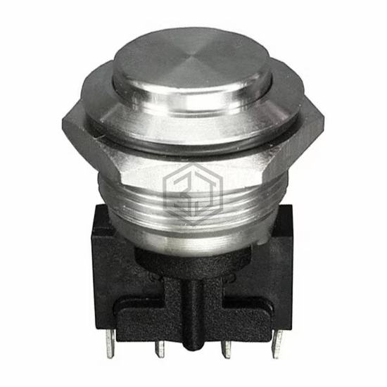 MP0031/2 - Bulgin - Pushbutton Switches