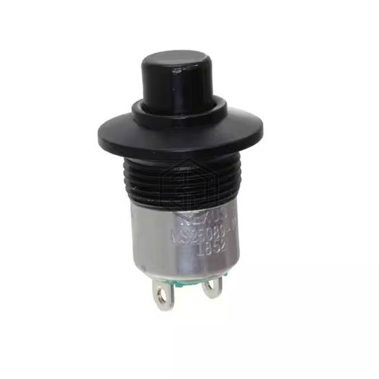 NX301CB1B - Amphenol NEXUS Technologies - Pushbutton Switches