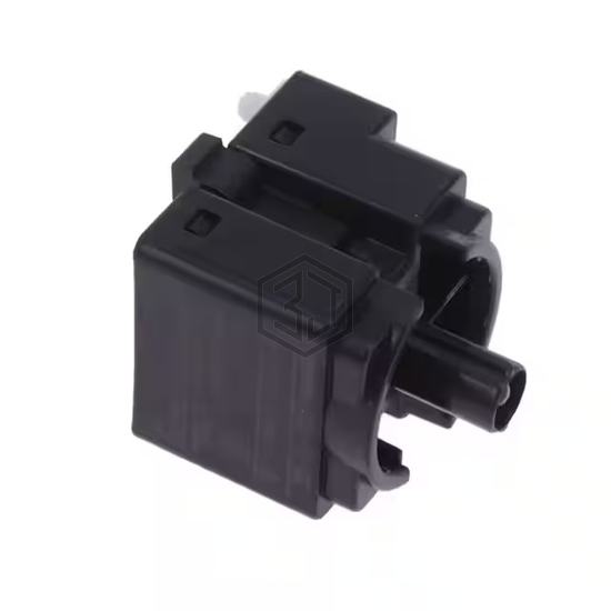A3UL-TBY-3A2C-M - Omron Automation and Safety - Pushbutton Switches