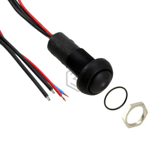 ILR3FAD2L0B - APEM Inc. - Pushbutton Switches