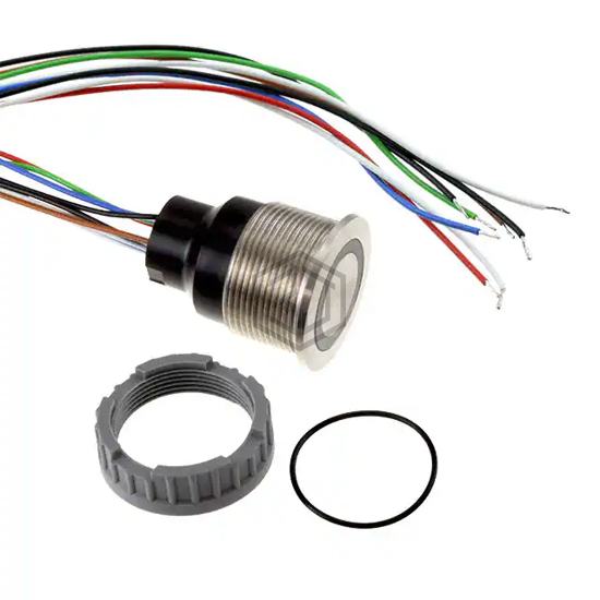 3-101-429 - SCHURTER Inc. - Pushbutton Switches