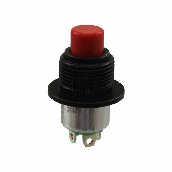 NX303FB1R - Amphenol NEXUS Technologies - Pushbutton Switches