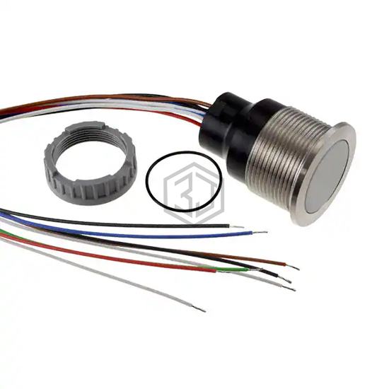 3-101-424 - SCHURTER Inc. - Pushbutton Switches