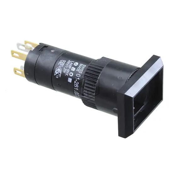 01-261.022 - EAO - Pushbutton Switches