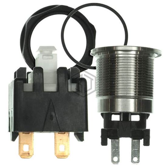 1241.6823.1112000 - SCHURTER Inc. - Pushbutton Switches