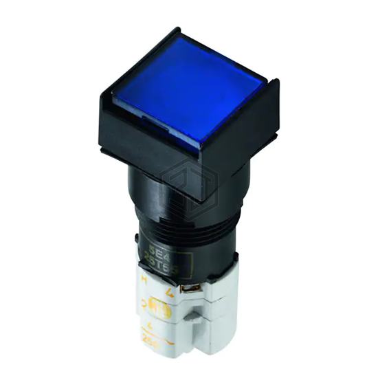 1.15.108.276/0000 - RAFI USA - Pushbutton Switches