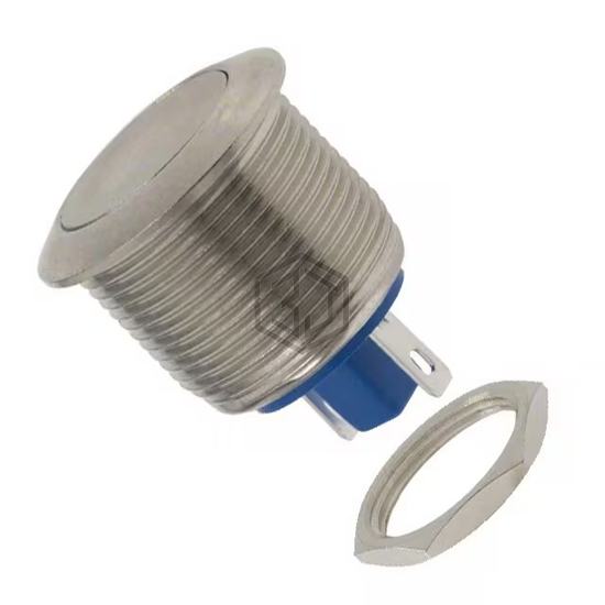 AV091003C200 - APEM Inc. - Pushbutton Switches