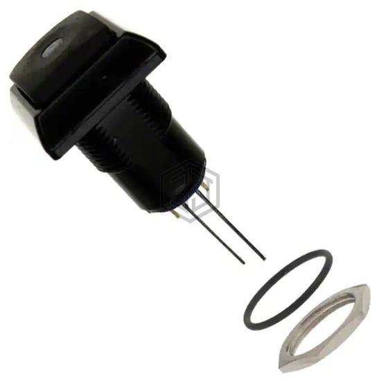 IPC1SAD2L0S - APEM Inc. - Pushbutton Switches