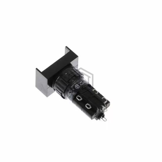 51-262.025 - EAO - Pushbutton Switches