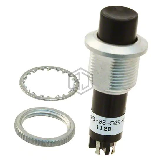 46-05-05-502-07 - Grayhill Inc. - Pushbutton Switches