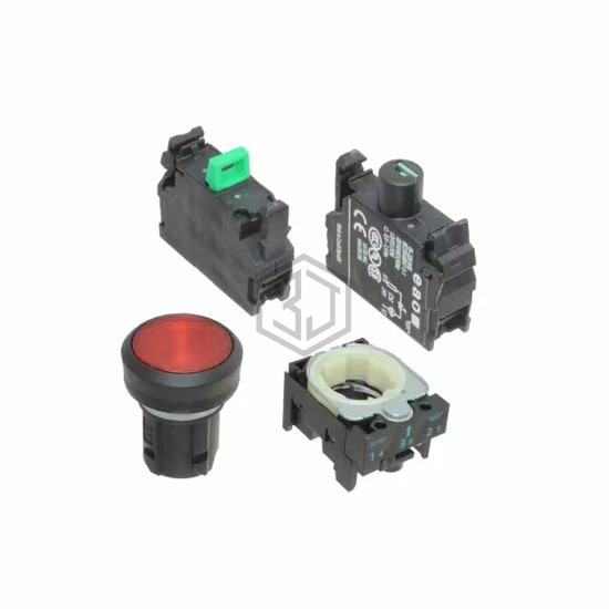45-1231.11E6.000.101 - EAO - Pushbutton Switches