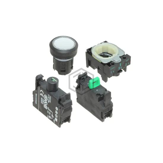 45-1131.1190.000.101 - EAO - Pushbutton Switches