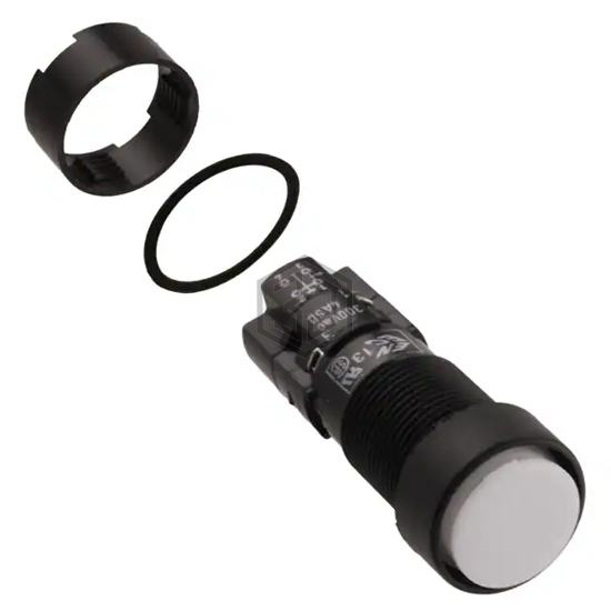 1.15.108.976/0000 - RAFI USA - Pushbutton Switches