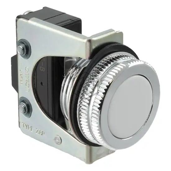 ZAP-W - Omron Automation and Safety - Pushbutton Switches