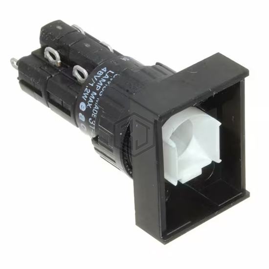 31-122.025 - EAO - Pushbutton Switches