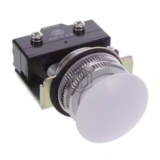 ZAP-2W - Omron Automation and Safety - Pushbutton Switches