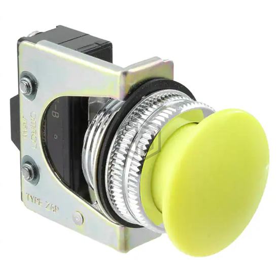 ZAP-2Y - Omron Automation and Safety - Pushbutton Switches