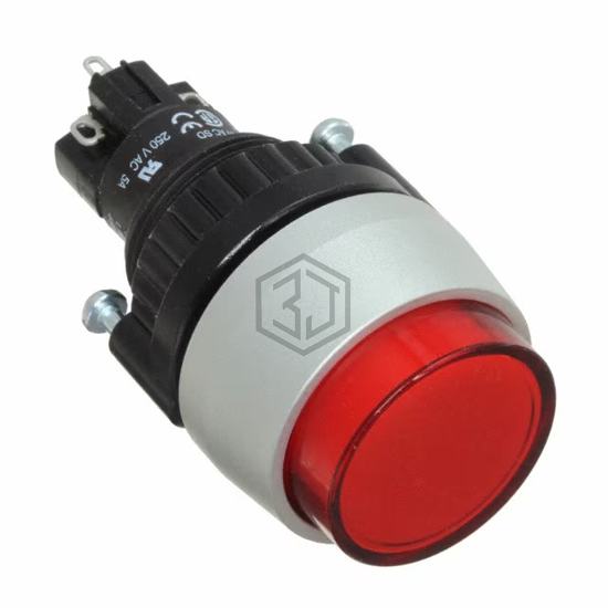 K14-131.121051 - EAO - Pushbutton Switches