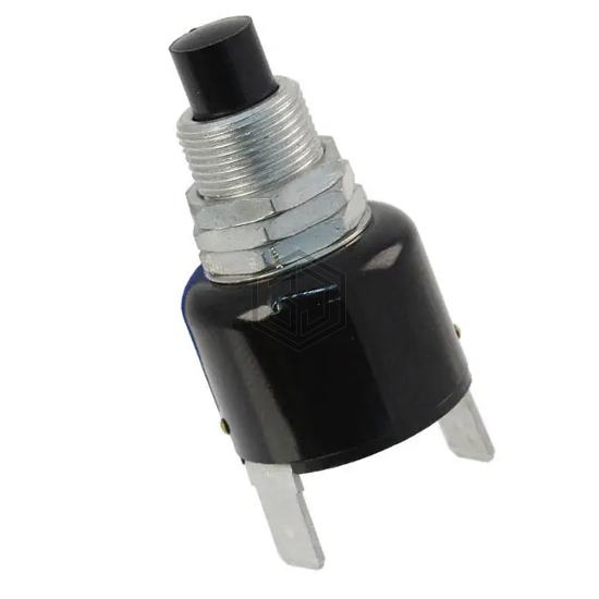 07-22 - Grayhill Inc. - Pushbutton Switches