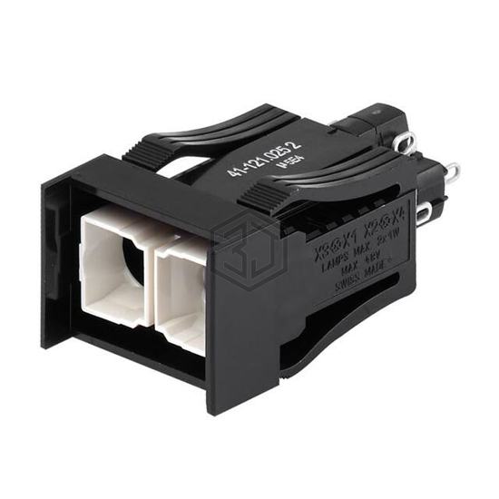 41-121.025 - EAO - Pushbutton Switches