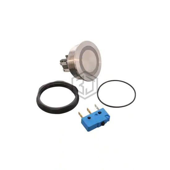 MSM30-NX0010A-SNCSNCNF-RIRGB024-Q0000-S - SCHURTER Inc. - Pushbutton Switches