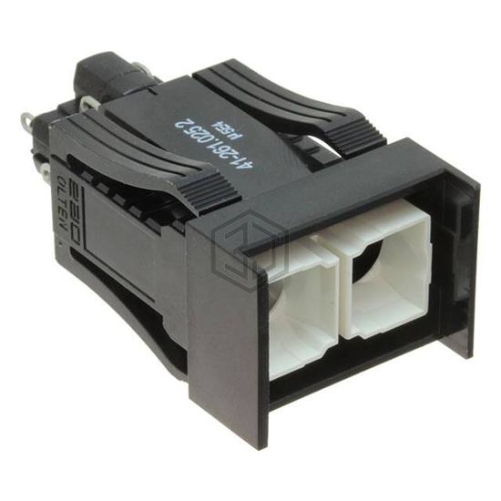 41-261.025 - EAO - Pushbutton Switches
