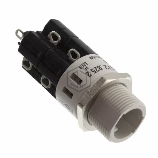 11-272.825 - EAO - Pushbutton Switches