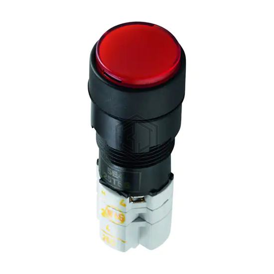 1.15.108.977/0000 - RAFI USA - Pushbutton Switches