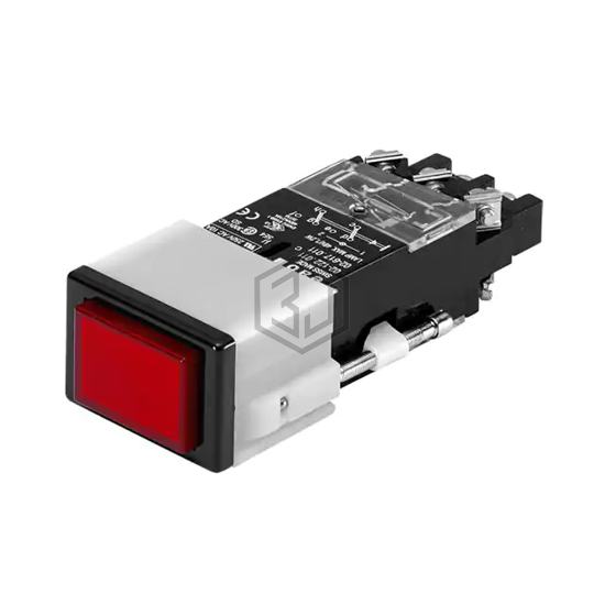 02-619.011 - EAO - Pushbutton Switches