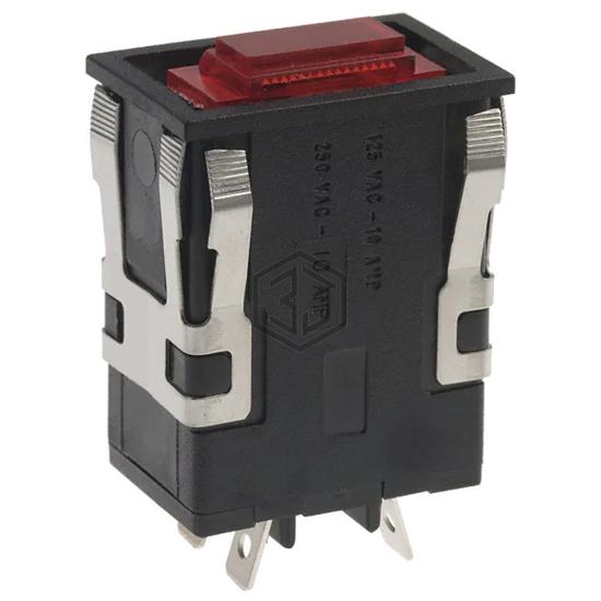 AML32FBB7AD - Honeywell Sensing and Productivity Solutions - Pushbutton Switches