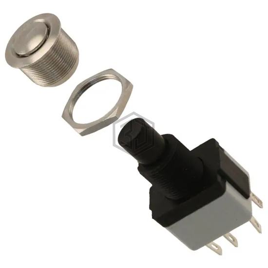 AV044746A200 - APEM Inc. - Pushbutton Switches