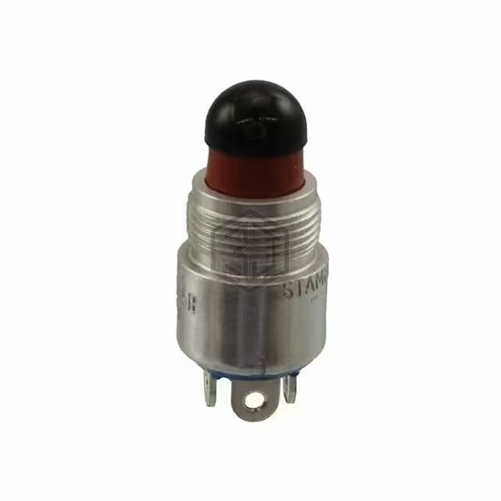 NX307005B - Amphenol NEXUS Technologies - Pushbutton Switches