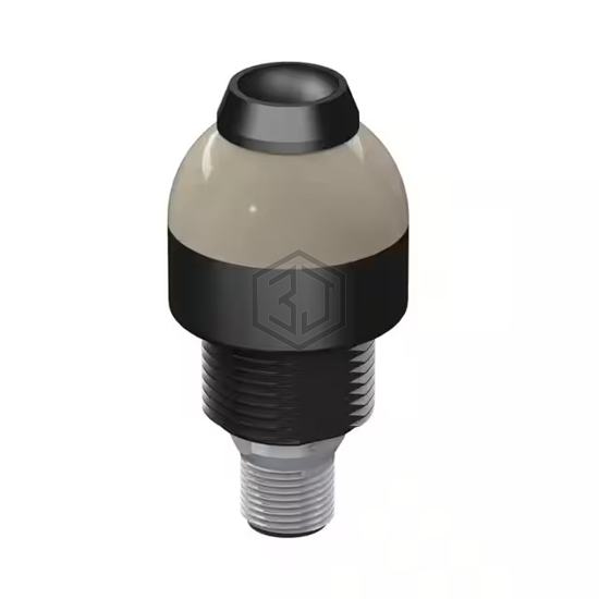 K30LYXXPPB2Q - Banner Engineering Corporation - Pushbutton Switches