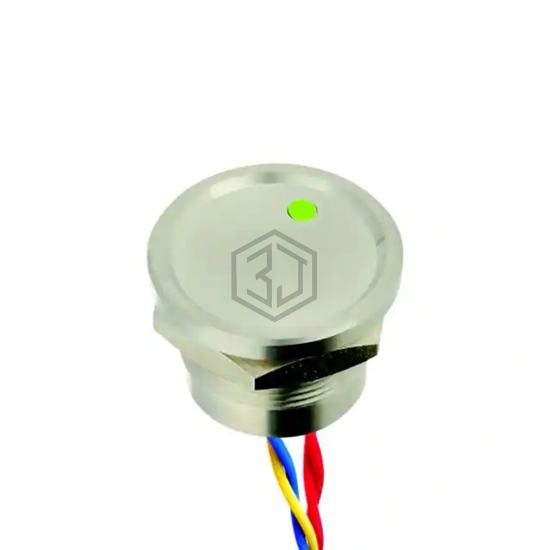 PW1L-R6AFB002P0Y - IDEC - Pushbutton Switches