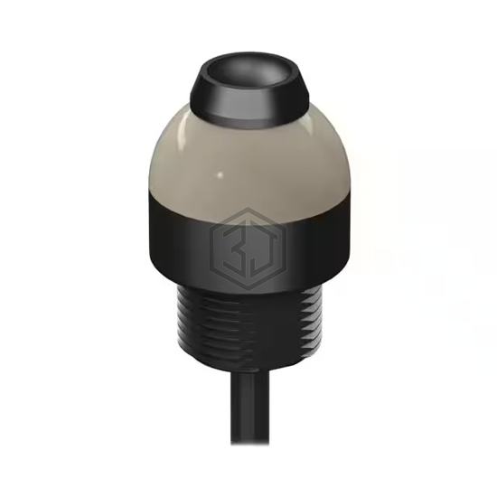 K30LGRXPPB2 - Banner Engineering Corporation - Pushbutton Switches