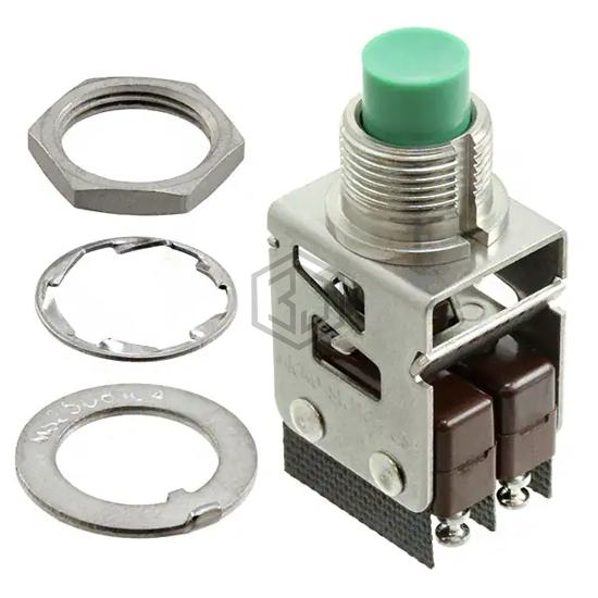 2PB273-T2 - Honeywell Sensing and Productivity Solutions - Pushbutton Switches