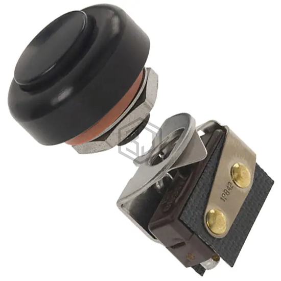1PB42 - Honeywell Sensing and Productivity Solutions - Pushbutton Switches